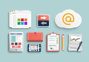 財務一體化辦公軟件代理代辦全解析