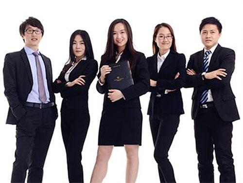 懷才當(dāng)遇人才經(jīng)紀(jì)人