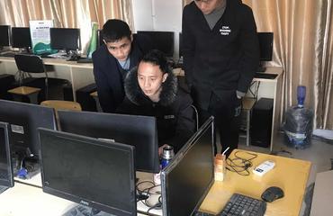 新江南職業培訓學校